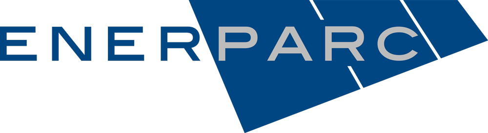 Full Stack Dev @ ENERPARC AG